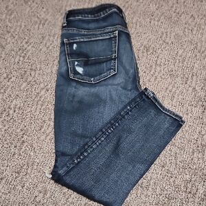 American Eagle Outfitters Dark Wash Jeans
